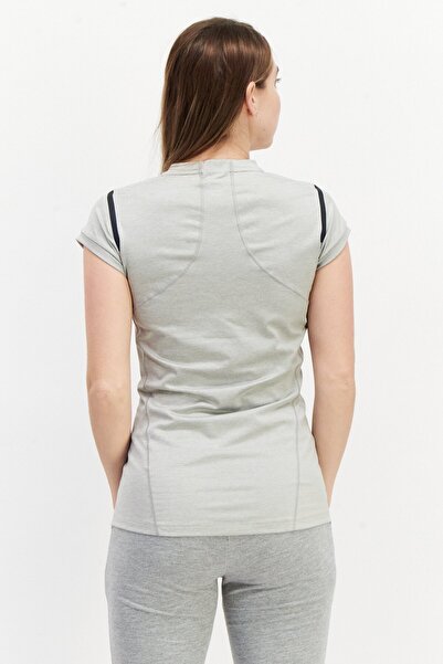 Asics Women Sportswear Fit Training Top, Grey