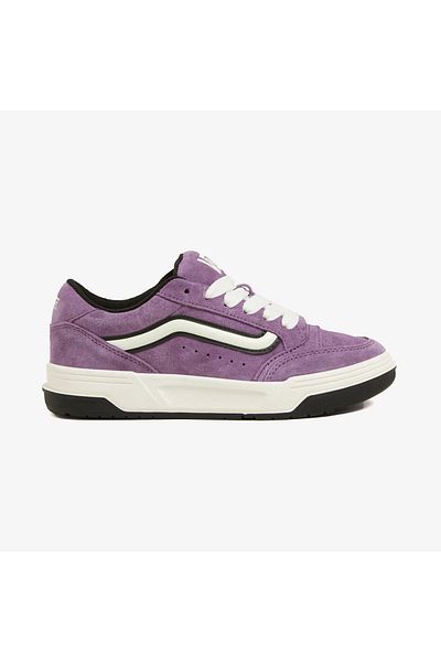 Vans Hylane Unisex Purple Sneaker