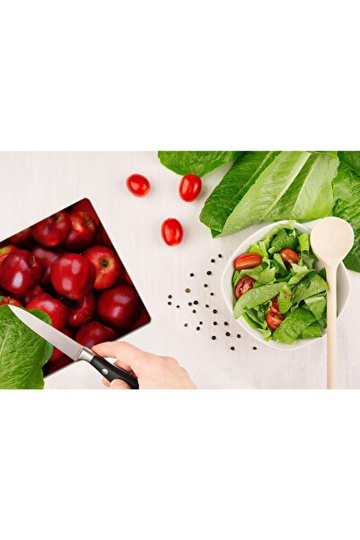 Saban 30X40Cm - Model 185 - Glass Cutting Board