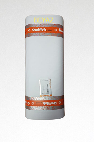 Özdilek Özdilek  Sade Nevresimlik Kumaş, Çarşaf Kumaşı, Yastık Kumaşı