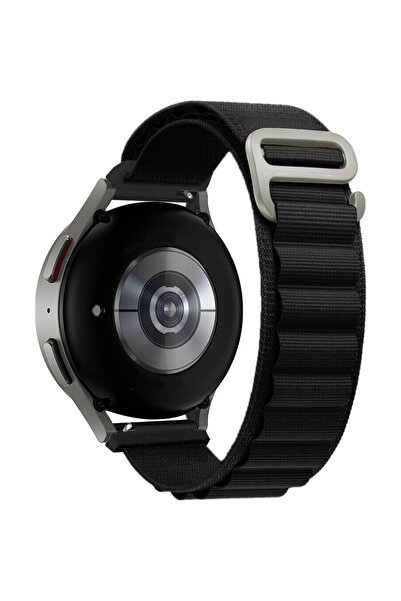 Tagomoon Redmi Watch 5 Active / Lite ile Uyumlu Kordon Alpine Loop Döngü Spor Kayış