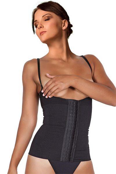 Miorre Shaper Waist Corset with Hanging Hanger