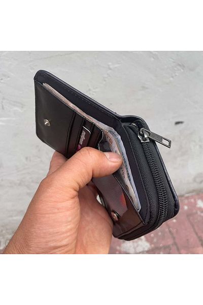 Köstebek Avangers Super Heroes Baby Short Wallet