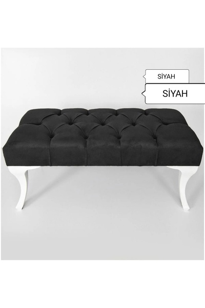 TEYİM Puf Puf & Bench