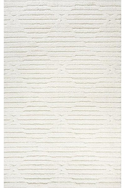 Padişah Halı Glaze 68370 060 Serisi İskandinav Salon Oturma Yatak Odası Halısı