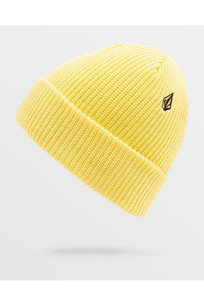 Volcom قبعة الاجتياح ديكي
