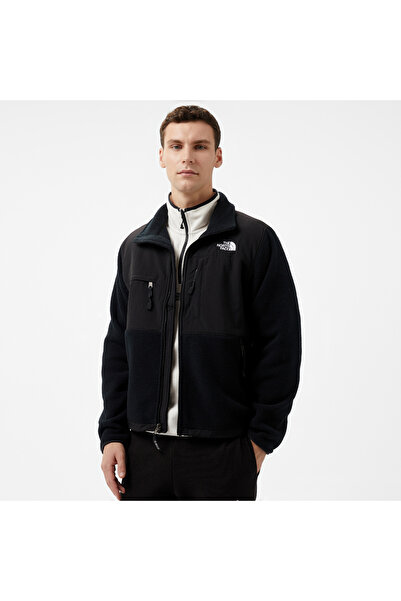THE NORTH FACE Retro Denali Erkek Siyah Ceket