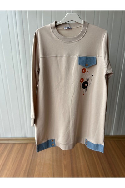 TREND Tesettür tunik