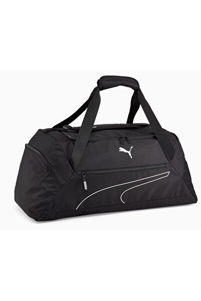 Puma Spor Çantası Büyük Boy Spor Çantası Futbol Çantası 60Cm Büyük Boy