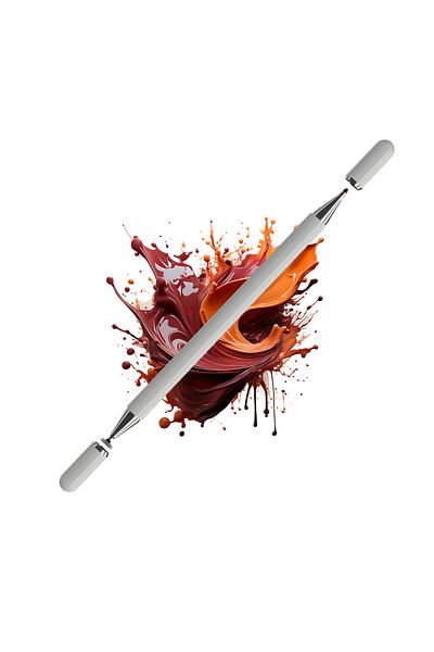 Sneezy 2 in 1 Touch Stylus Drawing and Writing Pen Compatible with Samsung Galaxy Tab S8 Ultra X900