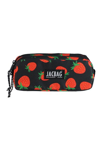 Jacbag Θήκη μολυβιού διπλής θήκης-διπλής θήκης