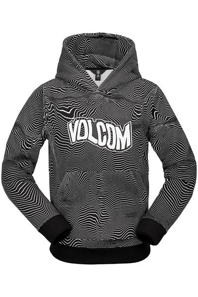 Volcom Hydro Bpr Kids Snowboard Sweatshirt