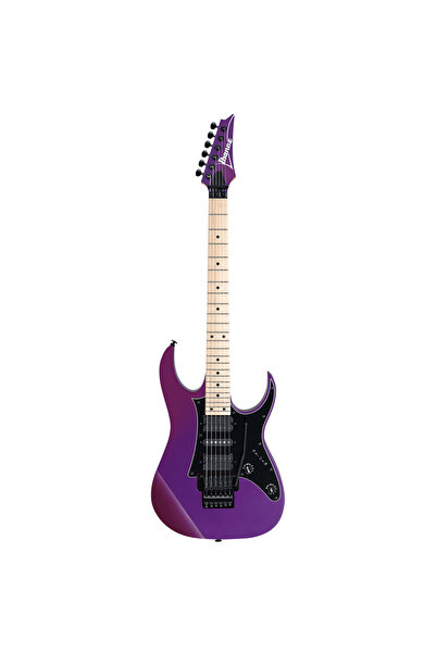 IBANEZ Rg550-pn Rg Mor Neon Genesis Elektro Gitar
