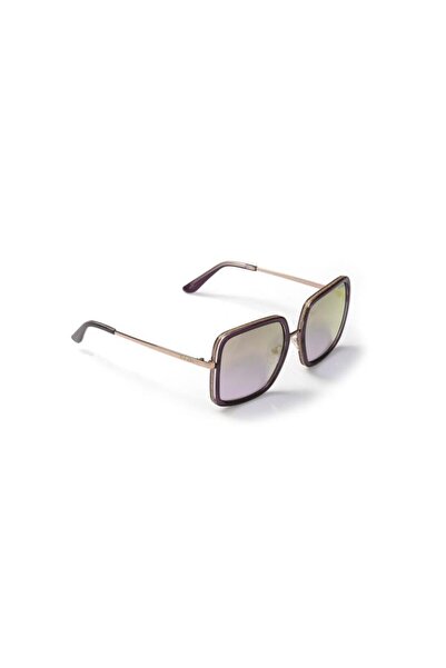Guess Gu 7602 Col 83z 56-19-145 Kadın Güneş Gözlüğü