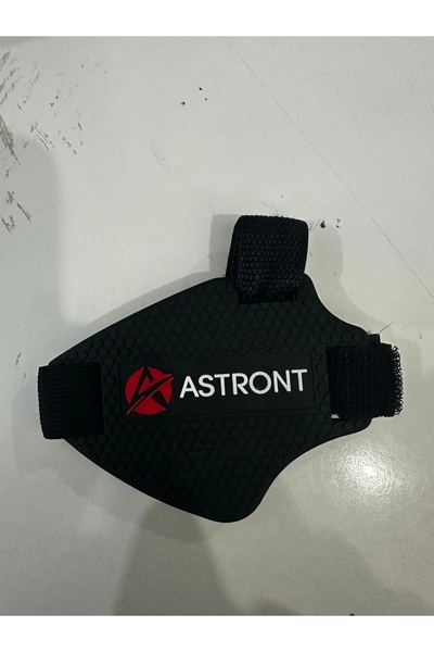 Hsb AYAKKABI KORUYUCU HSB-624 ASTRONT