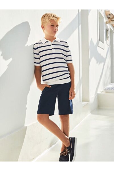 NUKUTAVAKE Бермуди для хлопчиків Mayoral 6280