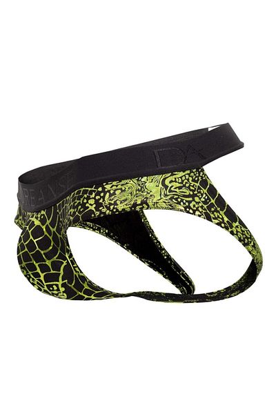 Doreanse Ανδρικό Venom Fantasy Jockstrap String 1262