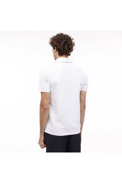 lumberjack ML KARL 12ELG3008 4FX ERKEK KISA KOL POLO TİŞÖRT