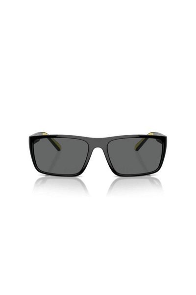 Ferrari Fz 6003-u Col 501/87 59-18-145 نظارات شمسية للرجال