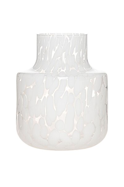 The Mia ΒΑΖΟ ΑΠΟ ΓΥΑΛΙ ΜΕΓΕΘΟΣ 18x24cm