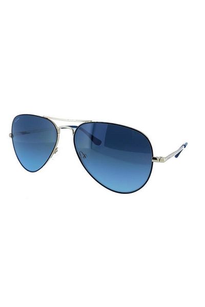 REDBERRY Rb 3000 Col 10 59-15-145 Unisex Sunglasses