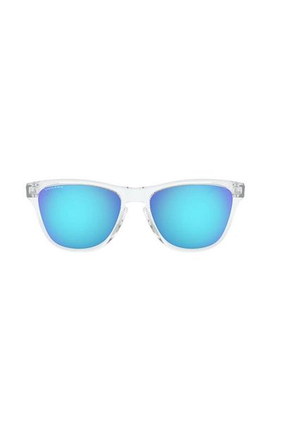 Oakley نظارات شمسية للجنسين من Oo 9006 Col 15 53-16-133