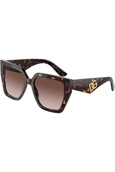 Dolce&Gabbana Dolce Gabbana Dg 4438 Col 502/13 55-17-145 Kadın Güneş Gözlüğü