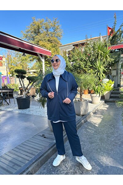 emsale Tesettür Takım | Tanem | EMS