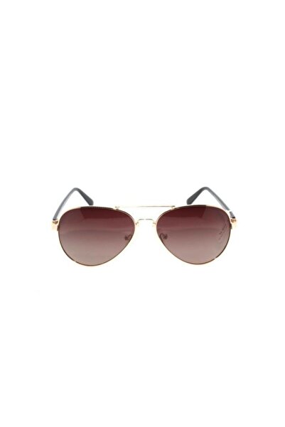 HAWK Hw 1572 Col 01 62-15-132 Unisex Güneş Gözlüğü