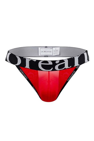 Doreanse Men's Polyamide String - 1008 Model