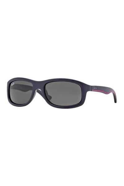 Ray-Ban Junior Çocuk Güneş Gözlüğü Ray-ban Rj 9058s Col 184/87 50-15-115