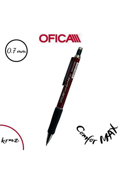 Ofica Comformax 0.7mm Versatil Pen