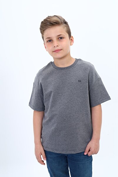 Toontoy Μπλουζάκι με στάμπα για αγόρι