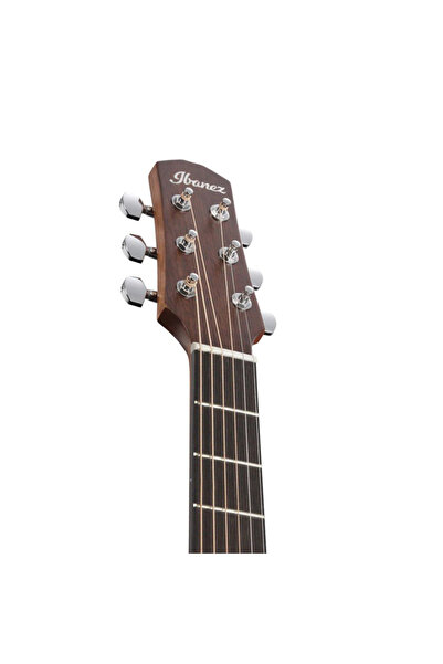IBANEZ AAM54CE-OPN Elektro Akustik Gitar