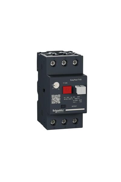 Schneider Electric Schneider GZ1E21 Motor Koruma Şalteri 17-23A
