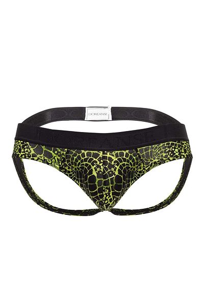 Doreanse Ανδρικό Venom Fantasy Jockstrap String 1262