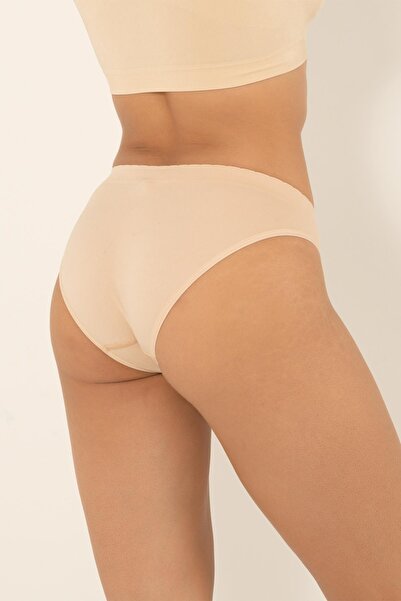 Doremi Slip confortabil, fără cusături, cu talie joasă