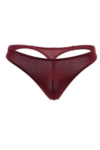 Doreanse Ανδρικό String String Modal Slim Fit 1280