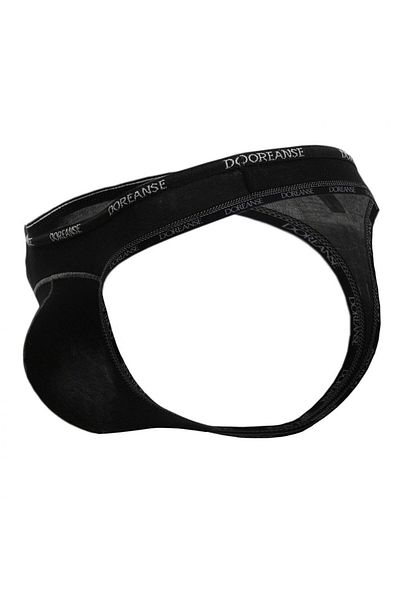 Doreanse Ανδρικό στρινγκ Modal - String 1216