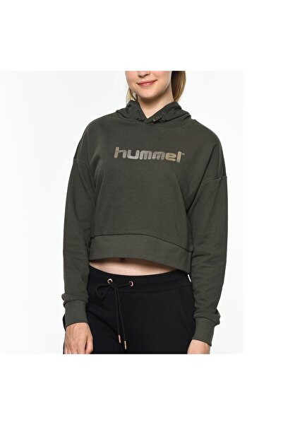hummel Γυναικείο φούτερ Hmlrayce 920471 -6119