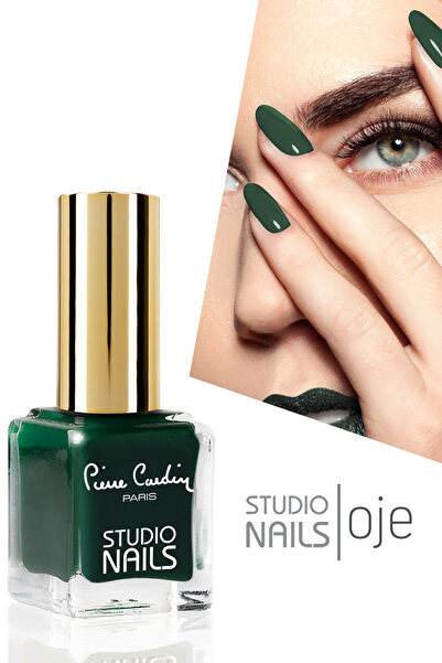 Pierre Cardin Studio Nails Oje -071