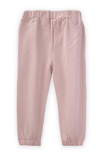 Cigit Paci Elastic Tracksuit Powder