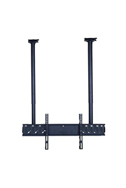 TAYFUN Megatron 55-88'' 140-223 EKRAN 2 Kollu Tavan Askı Aparatı