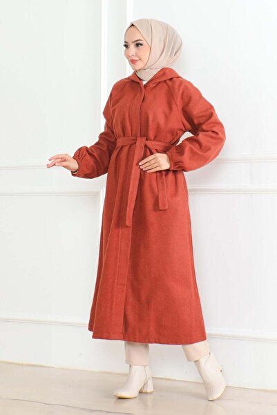 SGS Μπουφάν Τσαντάκι με Ζώνη