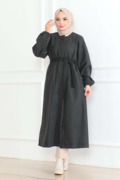 SGS Καπέλο Τεσσέτρου Ανθρακίτη