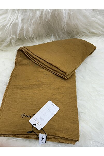 haremscarfs Harem Scarf Amor Şal Fıstık