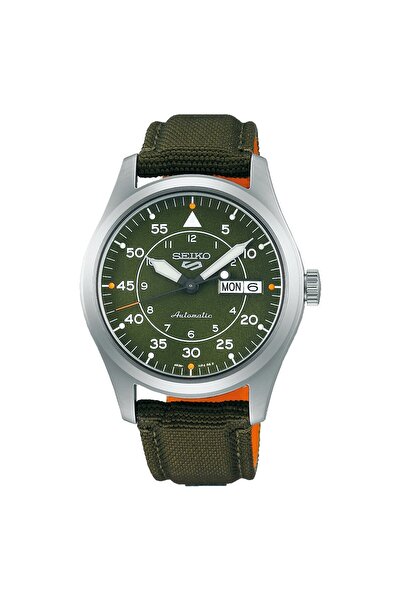 Seiko 5 Sports Srph29k Men's Wristwatch