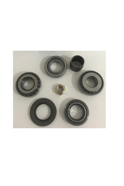 Myd Group TOFAŞ M131 DOĞAN ŞAHİN KARTAL SLX Uyumlu DİFERANSİYEL BİLYASI RULMANI SET TAKIM