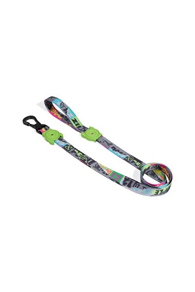 Zee.Dog Lords Of Zee.Town Manifesto Gezdirme Tasması - Zee.Dog