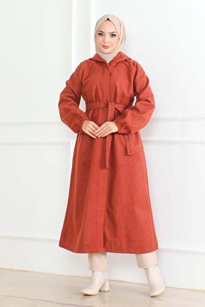 SGS Μπουφάν Τσαντάκι με Ζώνη